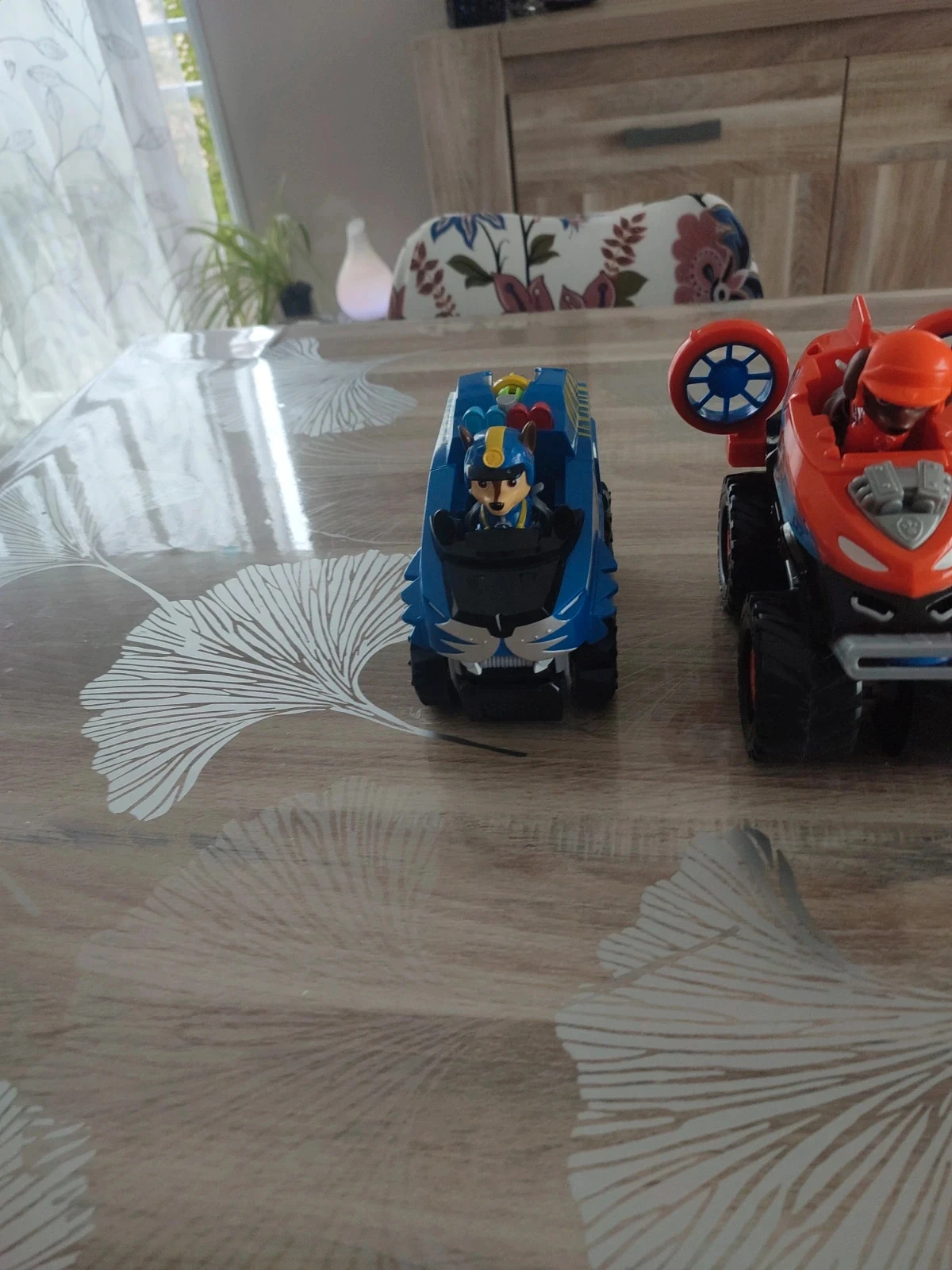 Lot pat patrouille e suas figuras – photo 4
